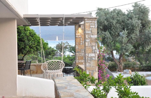 Klima House | Chariclea Guest House