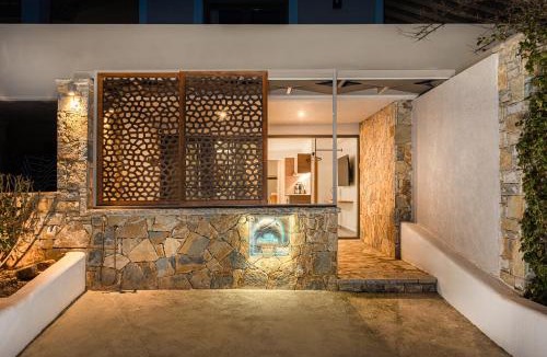 Klima House | Chariclea Villas Retreat