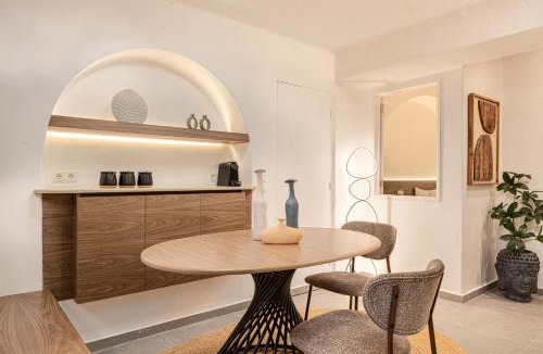Klima House | Chariclea Villas Retreat
