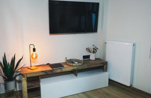 Agios Pavlos Apartment | Charis Beyond the Castle