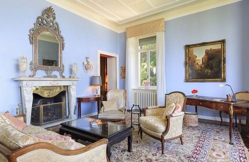 Brisino Villa | Charismatic villa with pool and outstanding views! - Villa La Brisina