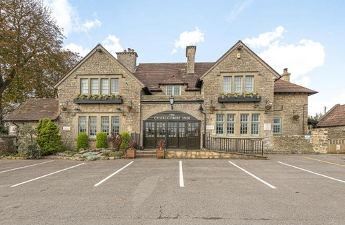 Lansdown Hotel | Charlcombe Inn