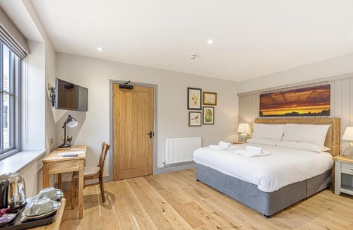 Lansdown Hotel | Charlcombe Inn
