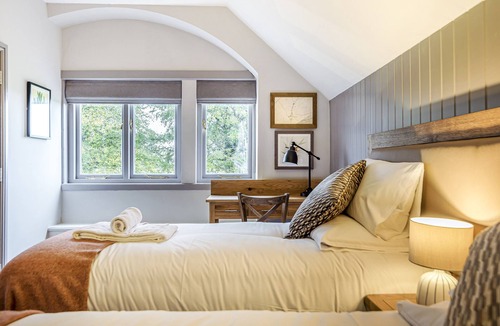 Lansdown Hotel | Charlcombe Inn