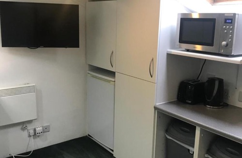 Godalming Apartment | Charlcombe Lodge