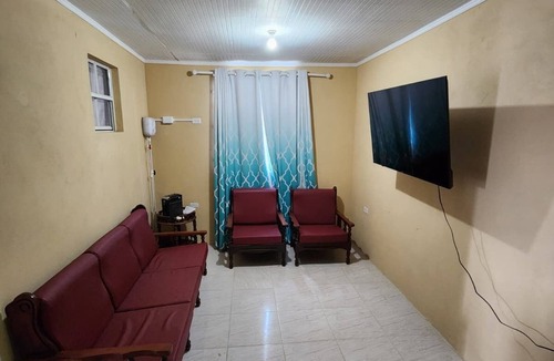 Christie Cottage | Charles Arthur Cottage: real Bajan village life for worldschooling families