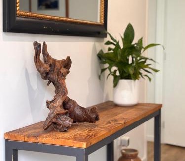 Franz Josef Glacier Apartment | Charles Douglas Place