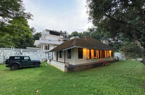 Kothamangalam Apartment | Charles Heritage