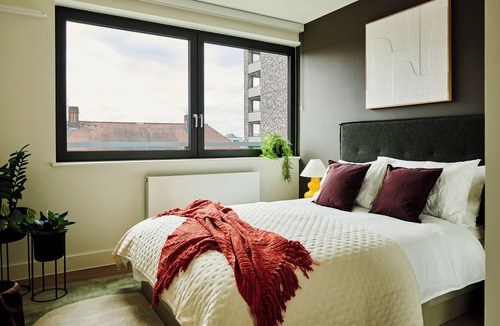 Wembley Central Apartment | Charles Hope Wembley