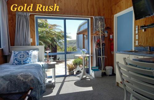 Charleston Bed & Breakfast | Charleston Goldfields Accommodation