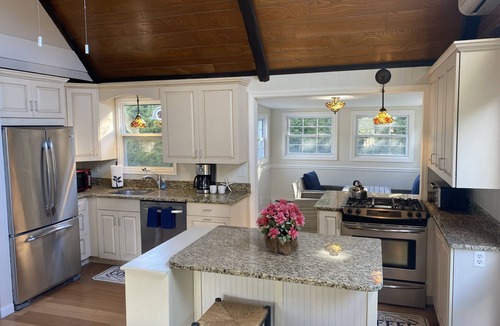 Charlestown House | CHARLESTOWN OUR FIFTH SUMMER