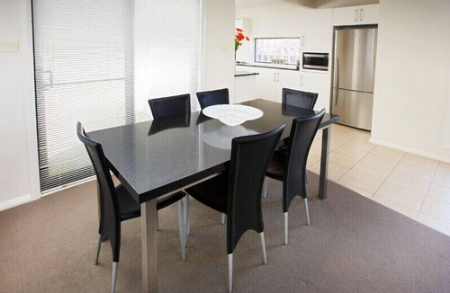Charlestown House | Charlestown Townhouse