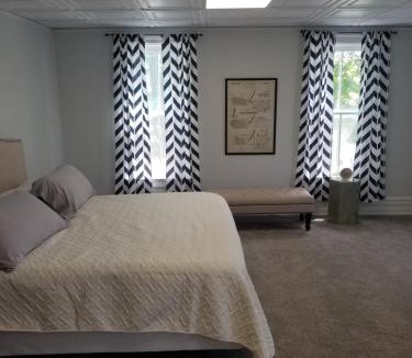 Charlevoix Bed & Breakfast | Charlevoix House