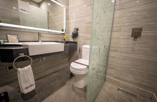 Ali Salamah Hotel | Charli Hotel Jeddah