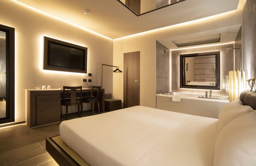Settala Hotel | CHARLIE HOTEL Charme & Comfort