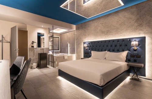 Settala Hotel | CHARLIE HOTEL Charme & Comfort
