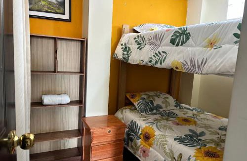 Cusco Historic Center Apartment | CHARLIE HOUSE CUSCO