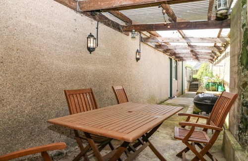 Swinton Cottage | Charlies Cottage