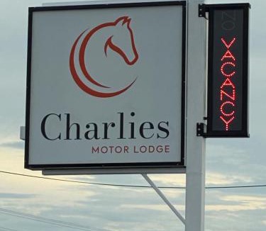 Balclutha Hotel | Charlies Motor Lodge