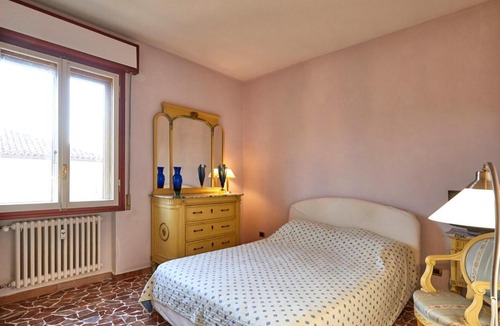 Santo Stefano Bed & Breakfast | charlothause
