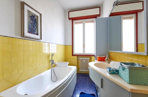 Santo Stefano Bed & Breakfast | charlothause