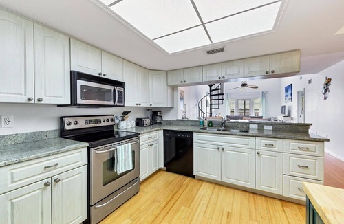 Port Charlotte House | Charlotte County Condo 5910 - Serenity by the River!