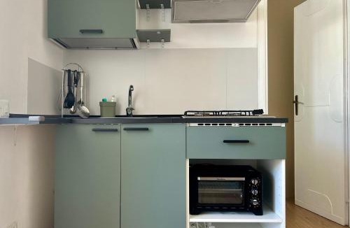 Mondello Apartment | Charlotte