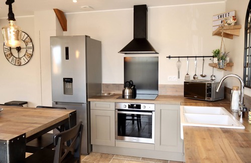 Glanville House | Charlotte's houses (2)
