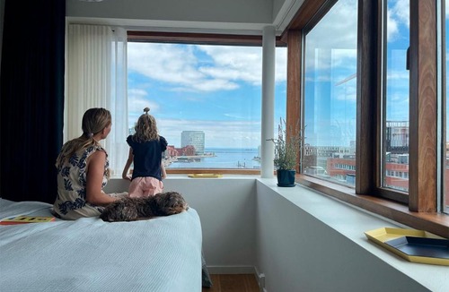 Osterbro Apartment | Charlottehaven