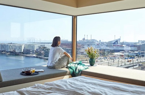Osterbro Apartment | Charlottehaven