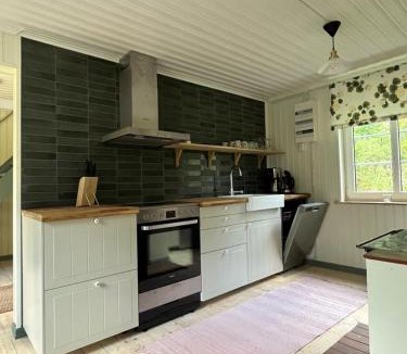 Soderkoping Apartment | Charlottenborg