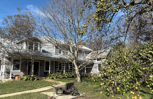 Spring Mills House | Charlotte’s Farm. Gorgeous 5 bedroom farmette 25 minutes from State College.