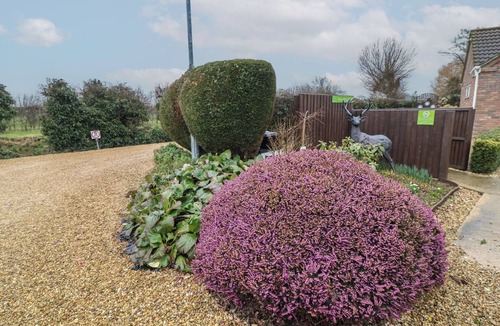 Spalding Cottage | Charlottes