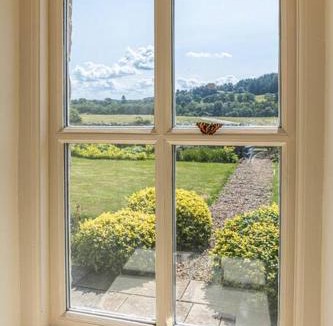 Hallington House | Charlton Gate