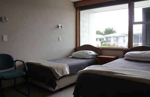 Gore Hotel | Charlton Motel