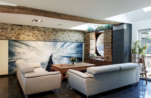 Braine-le-Comte House | Charly 132