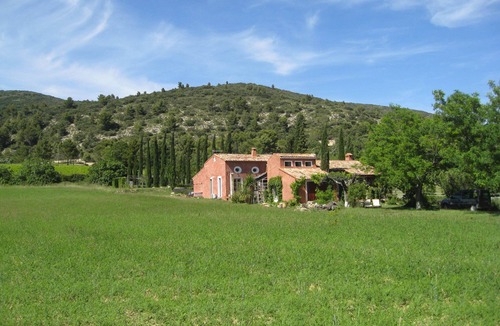 Lauris House | Charm and authenticity in the heart of the Luberon!