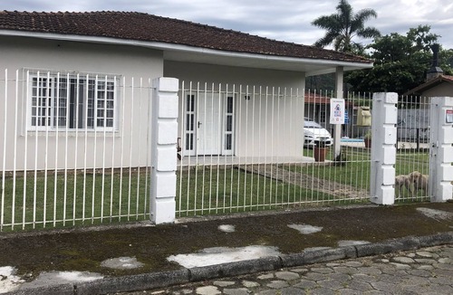 Saco Grande House | Charm and practicality Florianópolis