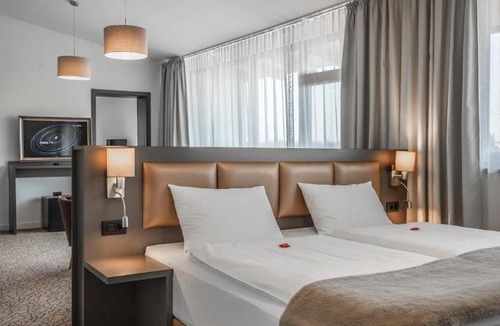 Satu Mare Hotel | Charm Boutique Hotel