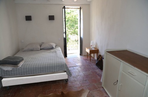 Oletta House | Charm & character - Large terrace - Sea & village view - Near Saint-Florent