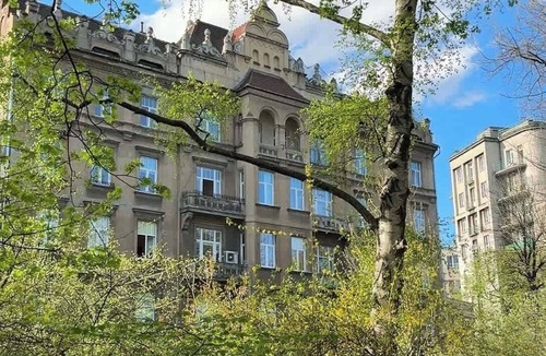 Piasek Połnoc Apartment | Charm & Chic Studio 33.4 | Main Old Town & Planty