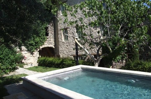 Saint-Martin-de-Castillon House | Charming house in the heart of a picturesque Luberon village