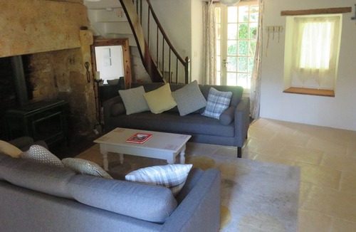 Saint-Sulpice-d'Excideuil Other | Charming Perigordian farmhouse with private pool nestled in a quiet hamlet