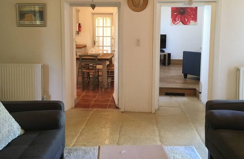 Saint-Sulpice-d'Excideuil Other | Charming Perigordian farmhouse with private pool nestled in a quiet hamlet