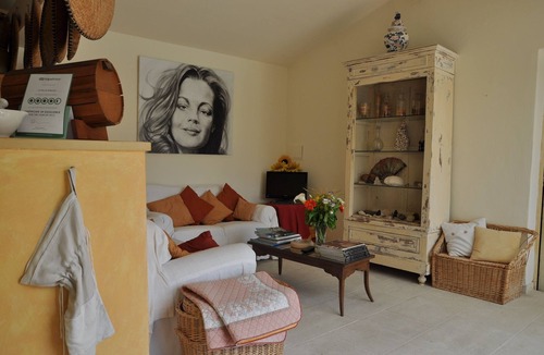 Menerbes House | Charm in Luberon