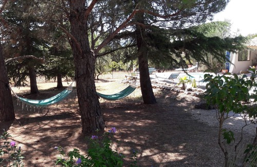 Merindol Villa | Charm in the heart of Luberon