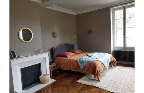 Prehy House | Charm in the heart of the Chablis vineyard