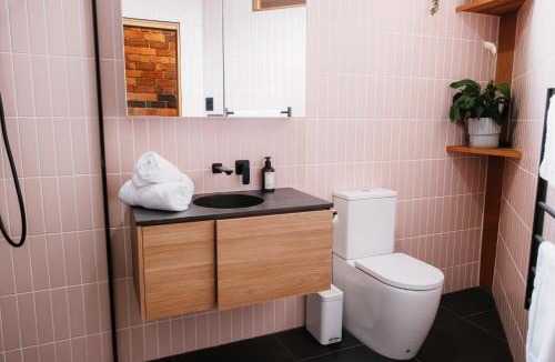 Invermay Apartment | Charm on Forster