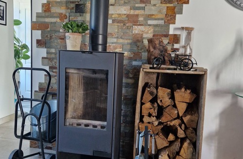 Seur House | Charm restored