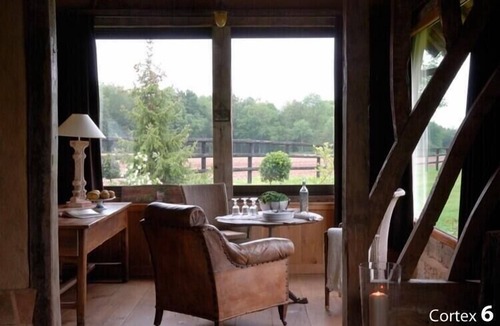 Tordouet House | Charm, romance and Spa to relax in the heart of the Pays d'Auge